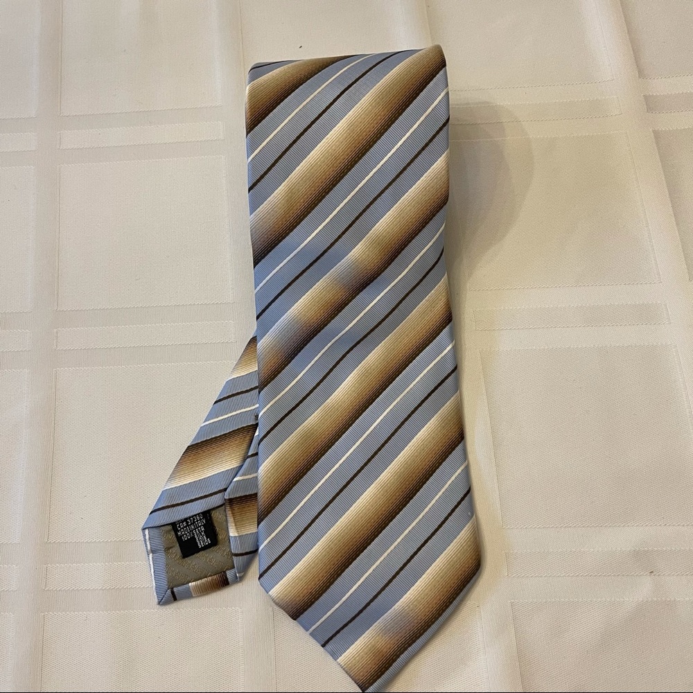 Giorgio Armani tie